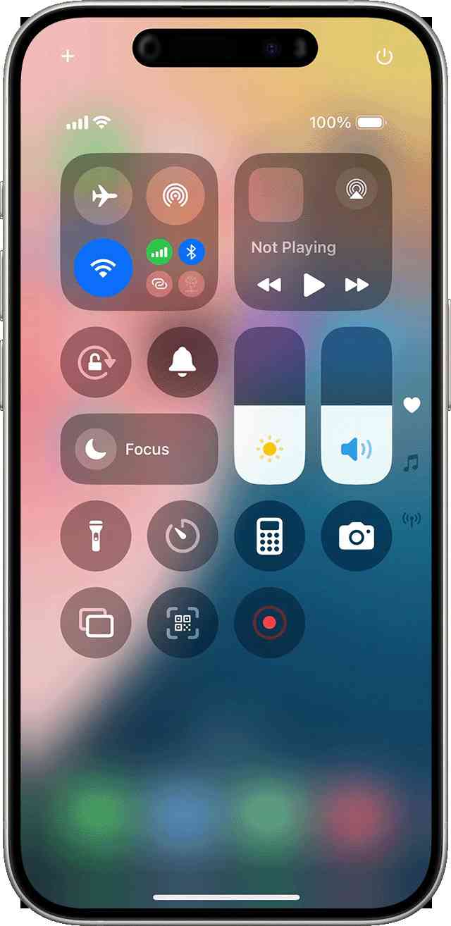 How to Screen Record on iPhone | MirrorLog